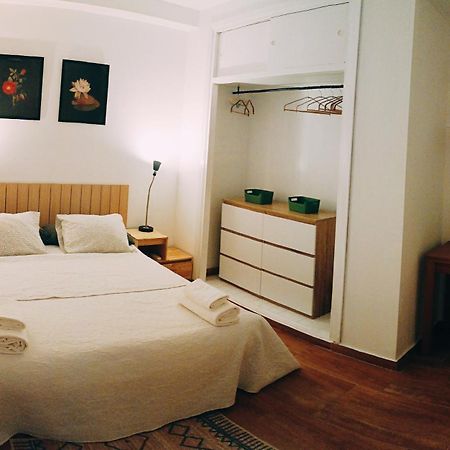 Galica 104 Appartement Málaga Buitenkant foto